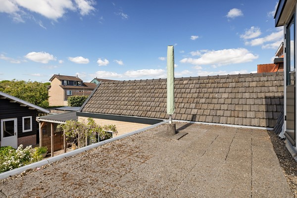 Medium property photo - Oranjeweg 11, 1241 XN Kortenhoef
